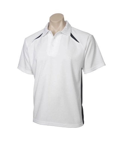 Picture of Biz Collection, Splice Kids Polo